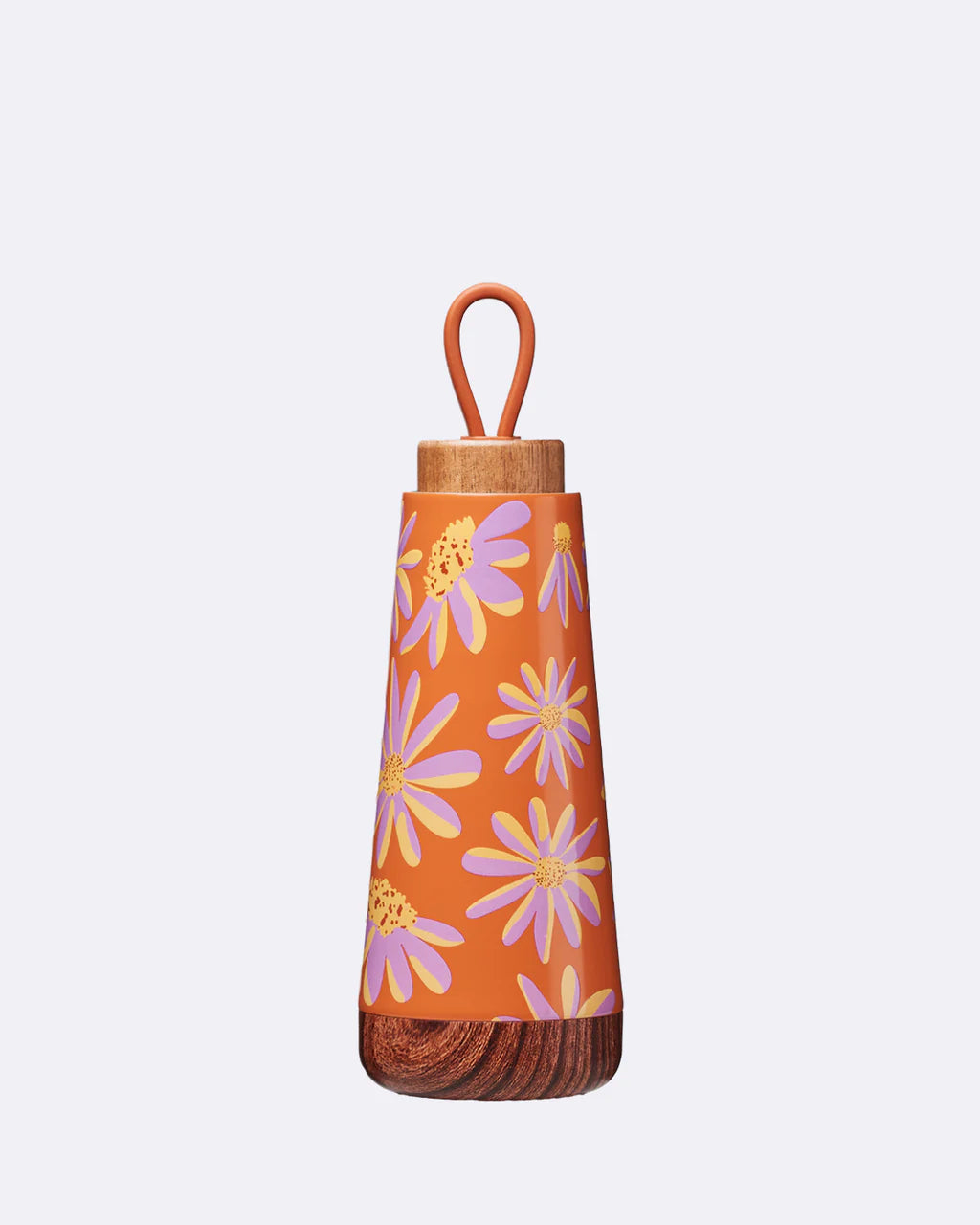 Borraccia Bioloco Loop Mini Flowers - La Sibilla