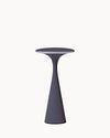 Lampada da Tavola Ufo Dark Grey - Chic.Mic - La Sibilla