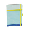 Taccuino A5 Color Blocking - Artebene - La Sibilla