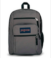 Zaino Scuola Big Student Graphite Grey - Jansport - La Sibilla