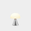 Lampada Led portatile Mina M Alu Poli - Lexon - La Sibilla