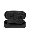Astuccio Scuola Oval Single Black Eastpak - La Sibilla