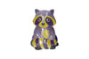Vasetto mignon Raccoon Gift Company - La Sibilla