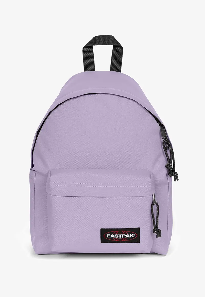 Zaino Scuola Day Pak'r Orchid Lilac - La Sibilla