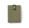 Lunchbag Riutilizzabile Boc'n'Roll Nature Moss - Roll'Eat - La Sibilla