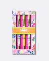 Set di 3 penne Papersalad - Chic.Mic - La Sibilla