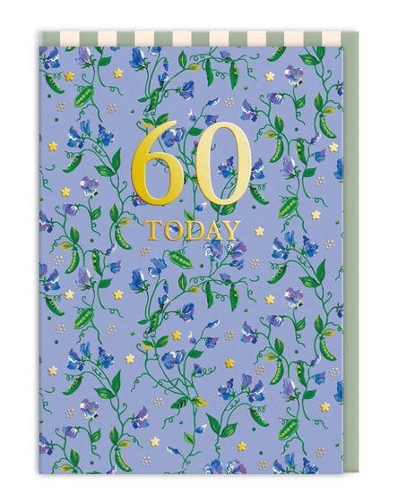 Biglietto 60 Today - La Sibilla