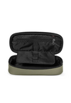Astuccio Scuola Oval Single Sage Green - La Sibilla