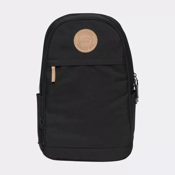 Zaino Urban midi Black - Beckmann Norway - La Sibilla
