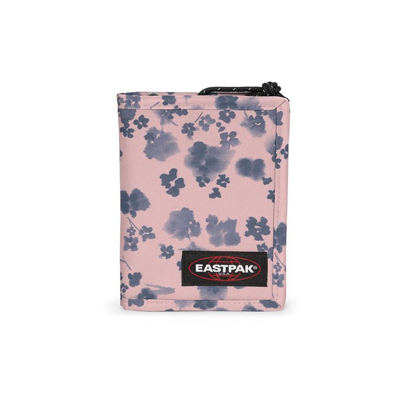 Portafoglio Lucin Silky Pink Eastpak - La Sibilla