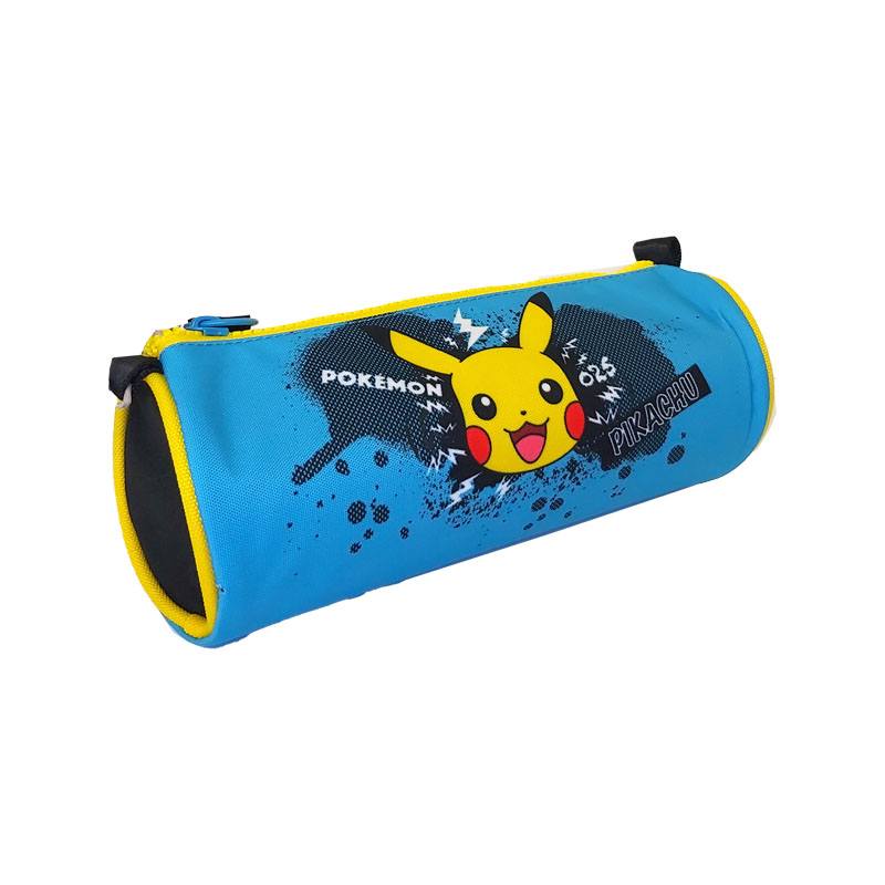 Astuccio Scuola tombolino Pokemon - La Sibilla