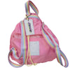 Sacca gym bag Pink Kawaii - La Sibilla