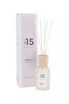 Diffusore Premium 100ml #15 Lemongrass - MySenso - La Sibilla