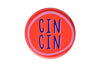 Piatto di vetro Cin Cin Gift Company - La Sibilla
