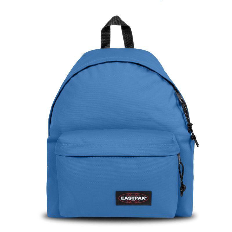Zaino Scuola Padded Pak'r Healing Blue Eastpak - La Sibilla
