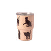 Thermos Tazza da viaggio 90ml Bobi - Quy Cup - La Sibilla