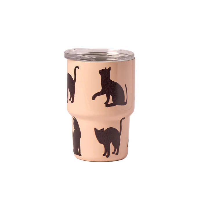 Thermos Tazza da viaggio 90ml Bobi - Quy Cup - La Sibilla