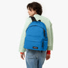 Zaino Scuola Padded Pak'r Vibrant Blue Eastpak - La Sibilla