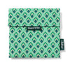 Lunchbag Riutilizzabile Snack'n'Go Vintage Flame - Roll'Eat - La Sibilla