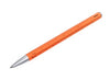 Penna a sfera Multitasking Construction Basic Arancio Troika - La Sibilla