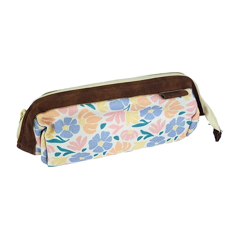 Astuccio Bustina Flowers Mooving - La Sibilla