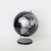 Mappamondo NOVA BLACK - Troika Globes - La Sibilla