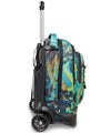 Trolley Scuola New Plug Fantasy Cool - Invicta - La Sibilla