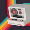 Altoparlante Bluetooth RS-80 - Mob Paris - La Sibilla