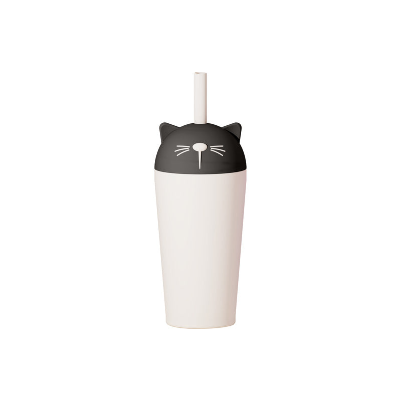 Tazza termica Bestie Sippy 720ml Kitty - La Sibilla