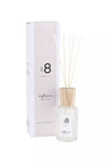 Diffusore Premium 100ml #8 Vanilla - MySenso - La Sibilla