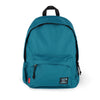 Zaino scuola My Backpack Petrol Blue - Legami - La Sibilla
