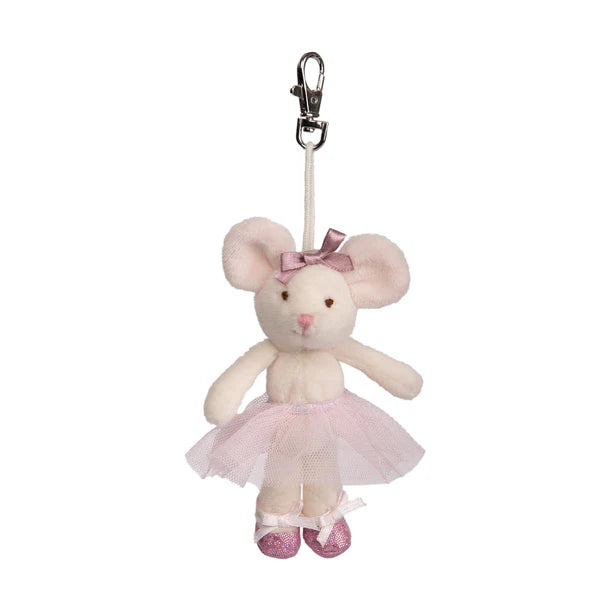 Pupazzetto charm Antonia - Bukowski - La Sibilla
