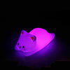 Luce a led notturna Sleepy Cat - Winkee - La Sibilla