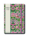 Taccuino A5 William Morris - La Sibilla