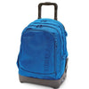 Trolley 4 ruote Excellence Dream Cross Blue Tinta Unita - La Sibilla