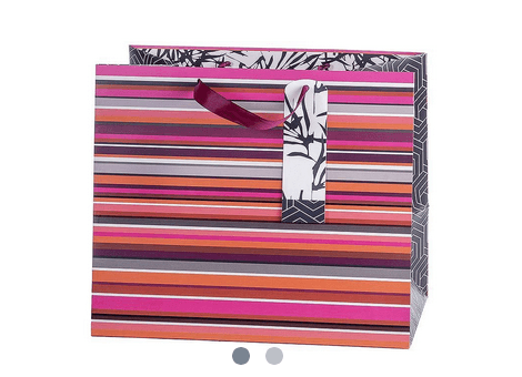 Shopper di carta Modern Vibes - Artebene - La Sibilla