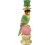 Candeliere Green Parrot Hoff Interieur - La Sibilla