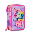 Astuccio Scuola 3 zip Fable Journey - SJ Gang - La Sibilla