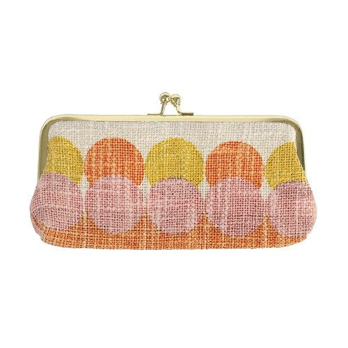 Pochette in Cotone Shapes - La Sibilla