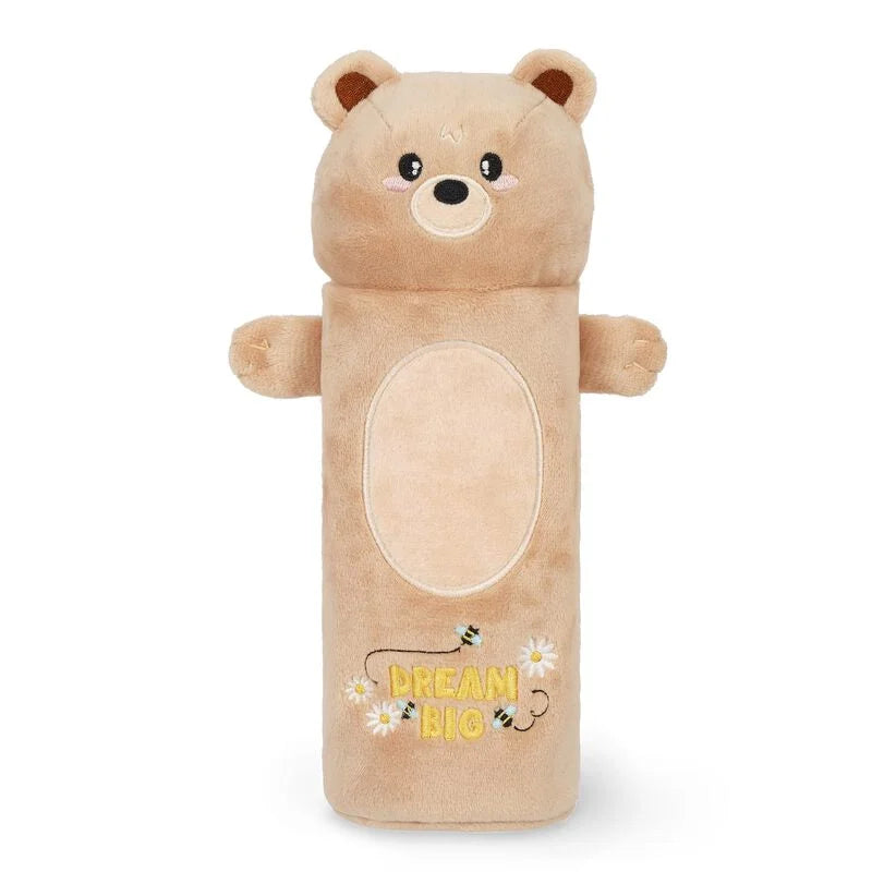 Astuccio Peluche super soft Teddy Bear - Legami - La Sibilla