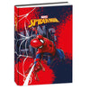 Diario Scuola Non Datato Spiderman Red - La Sibilla