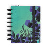 Planner Ingeniox A5 Edit1 Green - Carchivo - La Sibilla