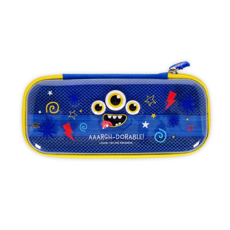 Astuccio Wonderwow Monster - Legami - La Sibilla