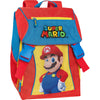 Zaino Scuola Estensibile Super Mario - La Sibilla