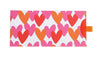 Biglietto Porta denaro Heart - La Sibilla