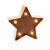 Mini Luce Decorativa Star - Legami - La Sibilla