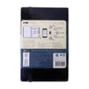 Notebook digitale Paper Tablet Moleskine pagine puntinate - La Sibilla