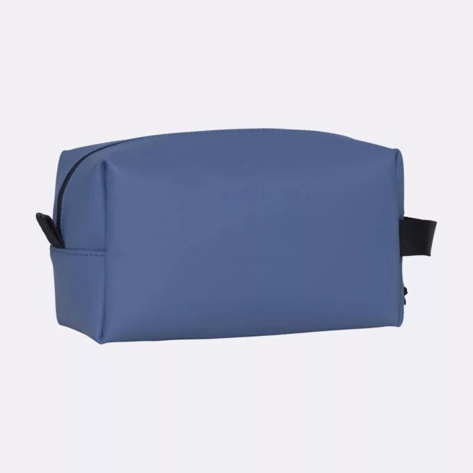 Beauty Case Street Velvet Blue - Beckmann Norway - La Sibilla