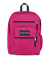 Zaino Scuola Big Student Midnight Magenta - Jansport - La Sibilla