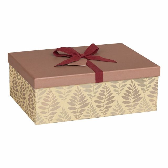 Scatola Regalo Solea A4 - Stewo - La Sibilla